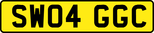 SW04GGC