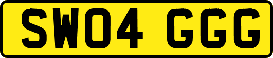 SW04GGG