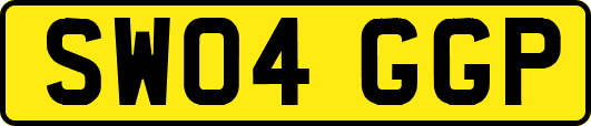 SW04GGP
