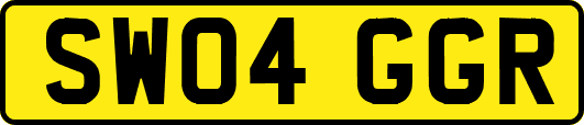 SW04GGR