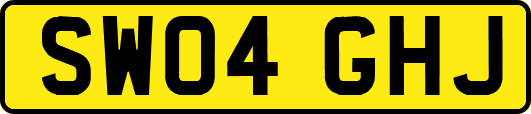 SW04GHJ