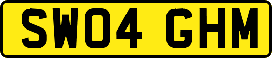 SW04GHM