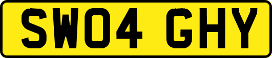 SW04GHY
