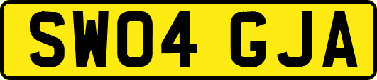 SW04GJA