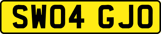 SW04GJO