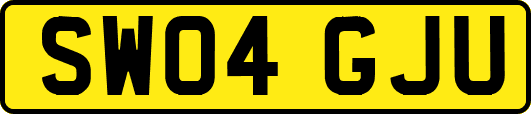 SW04GJU