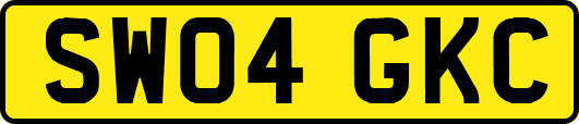 SW04GKC