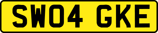 SW04GKE