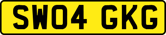 SW04GKG