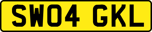 SW04GKL