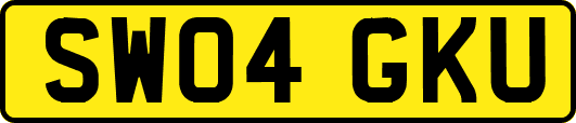 SW04GKU