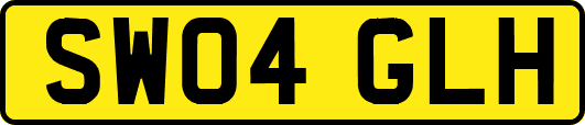 SW04GLH