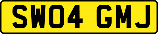 SW04GMJ