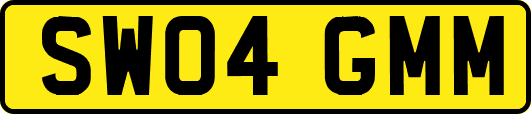SW04GMM