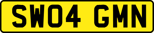 SW04GMN