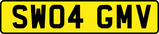 SW04GMV