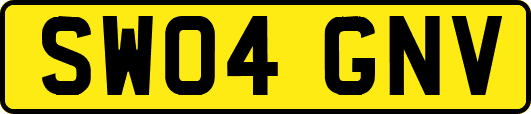 SW04GNV
