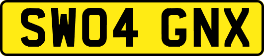 SW04GNX