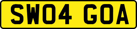 SW04GOA