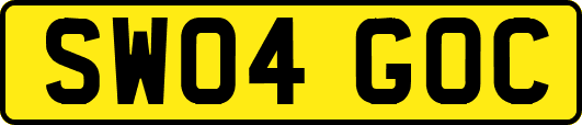SW04GOC