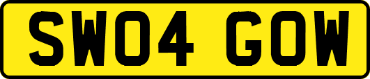 SW04GOW