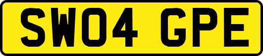 SW04GPE