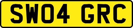 SW04GRC
