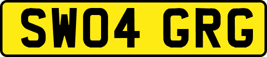 SW04GRG