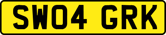 SW04GRK
