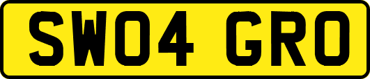 SW04GRO