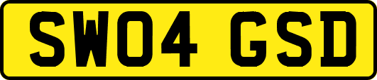 SW04GSD