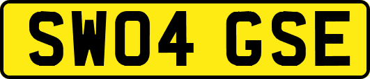 SW04GSE