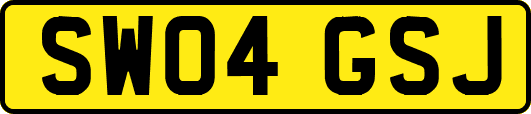 SW04GSJ