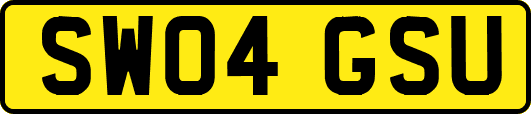 SW04GSU