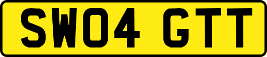 SW04GTT