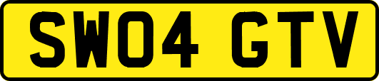 SW04GTV