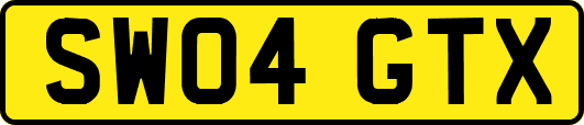 SW04GTX