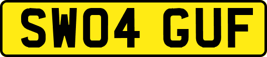 SW04GUF