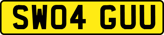 SW04GUU