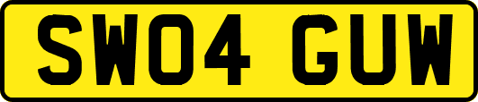 SW04GUW