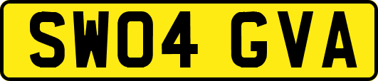 SW04GVA