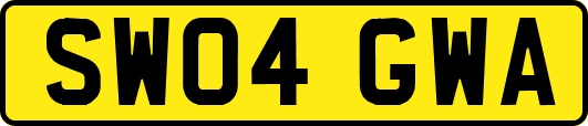 SW04GWA