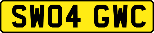 SW04GWC