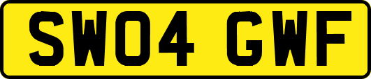 SW04GWF