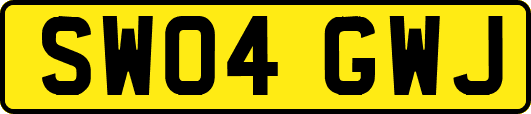 SW04GWJ