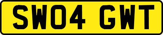 SW04GWT