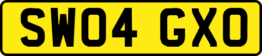 SW04GXO