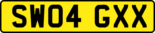 SW04GXX