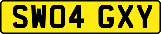 SW04GXY