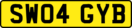 SW04GYB